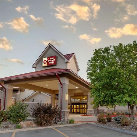 Best Western Plus Loveland Inn Exterior foto