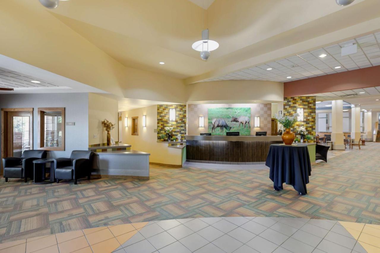 Best Western Plus Loveland Inn Exterior foto