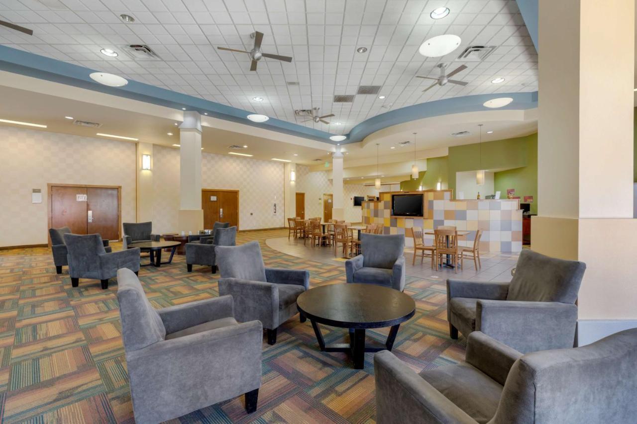 Best Western Plus Loveland Inn Exterior foto