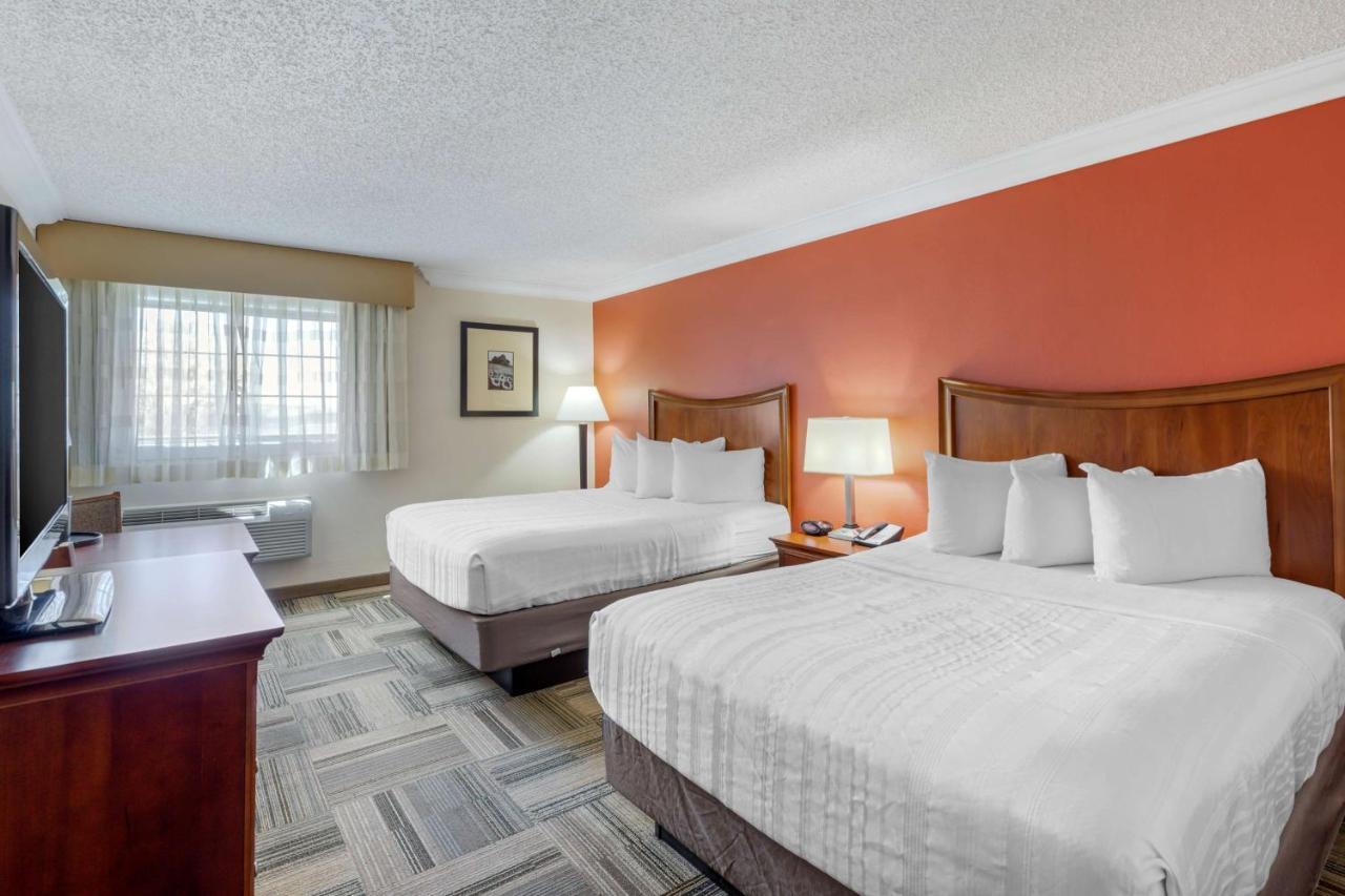 Best Western Plus Loveland Inn Exterior foto
