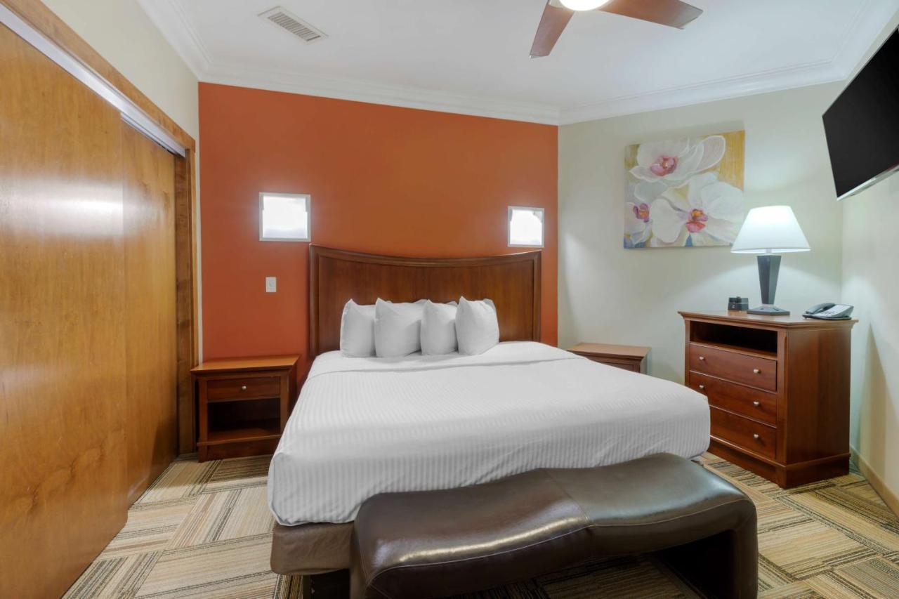 Best Western Plus Loveland Inn Exterior foto