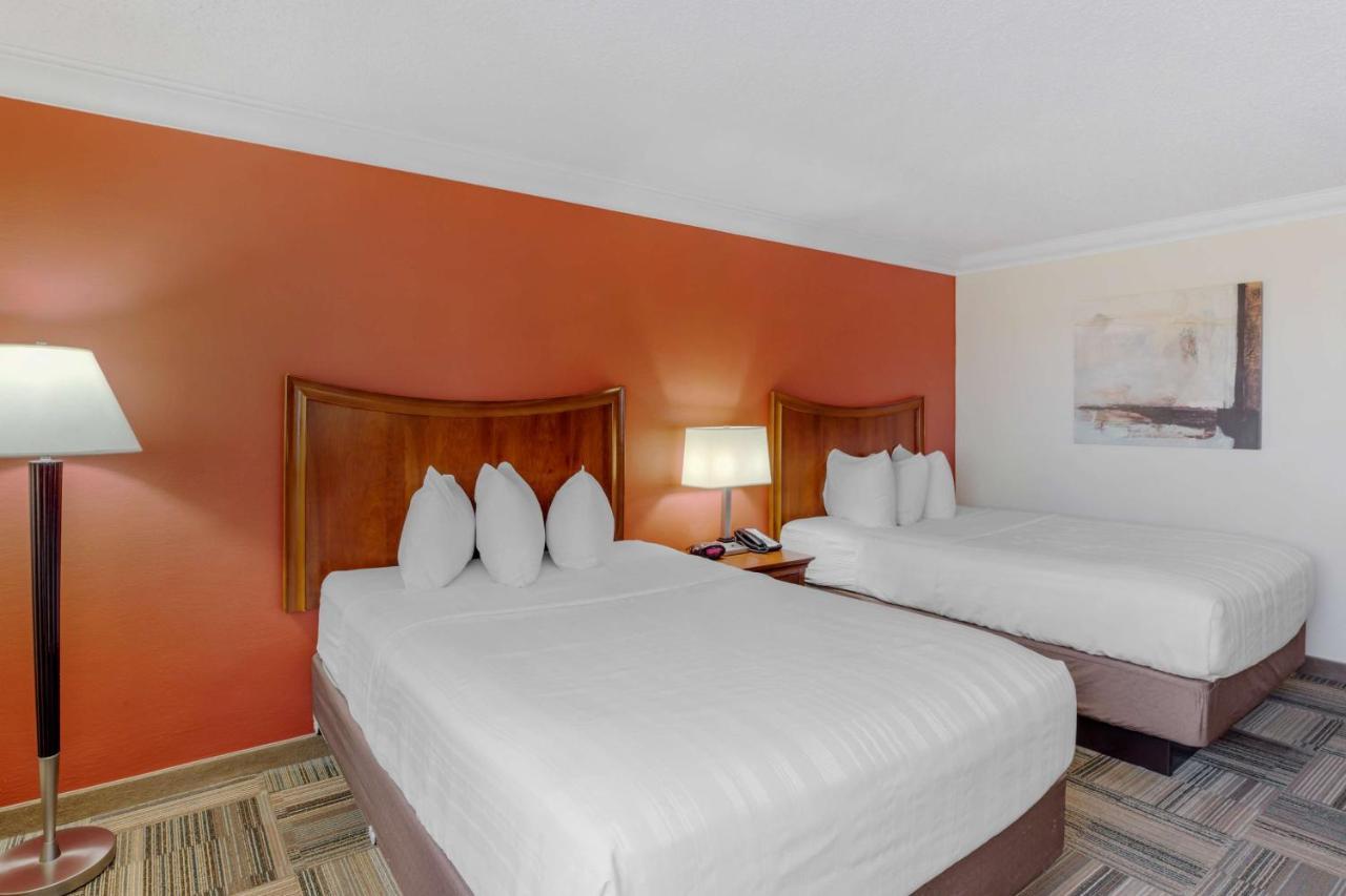 Best Western Plus Loveland Inn Exterior foto