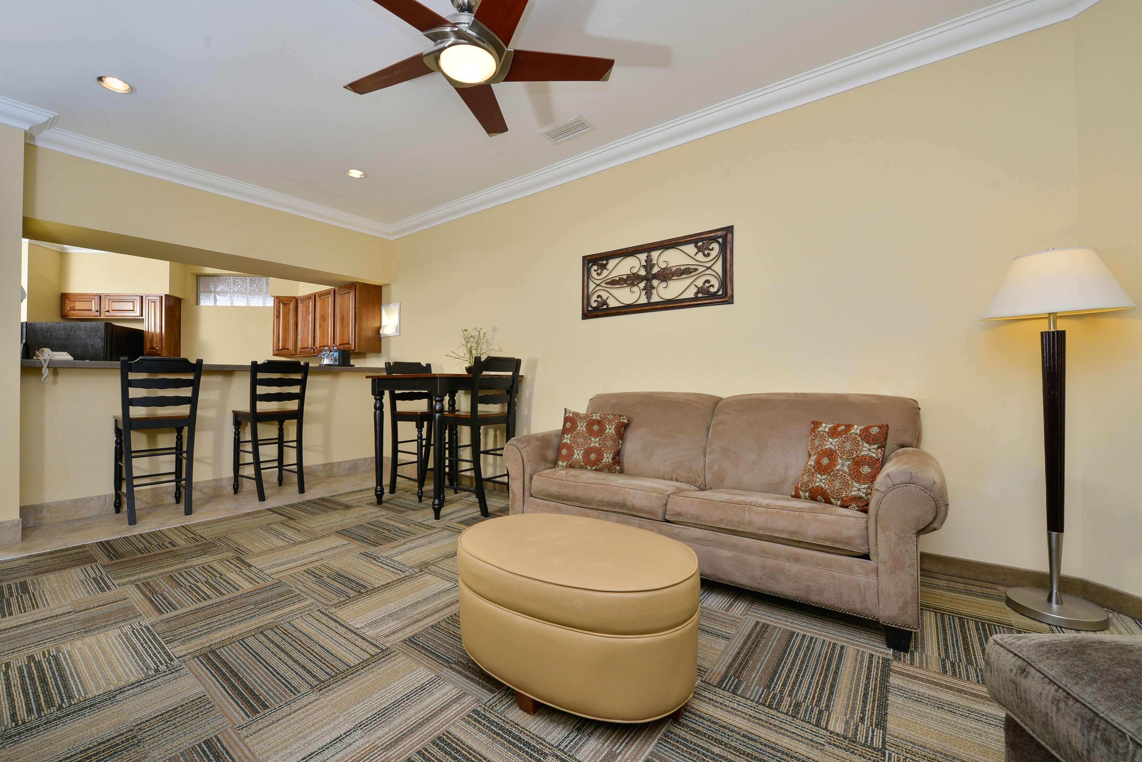 Best Western Plus Loveland Inn Exterior foto