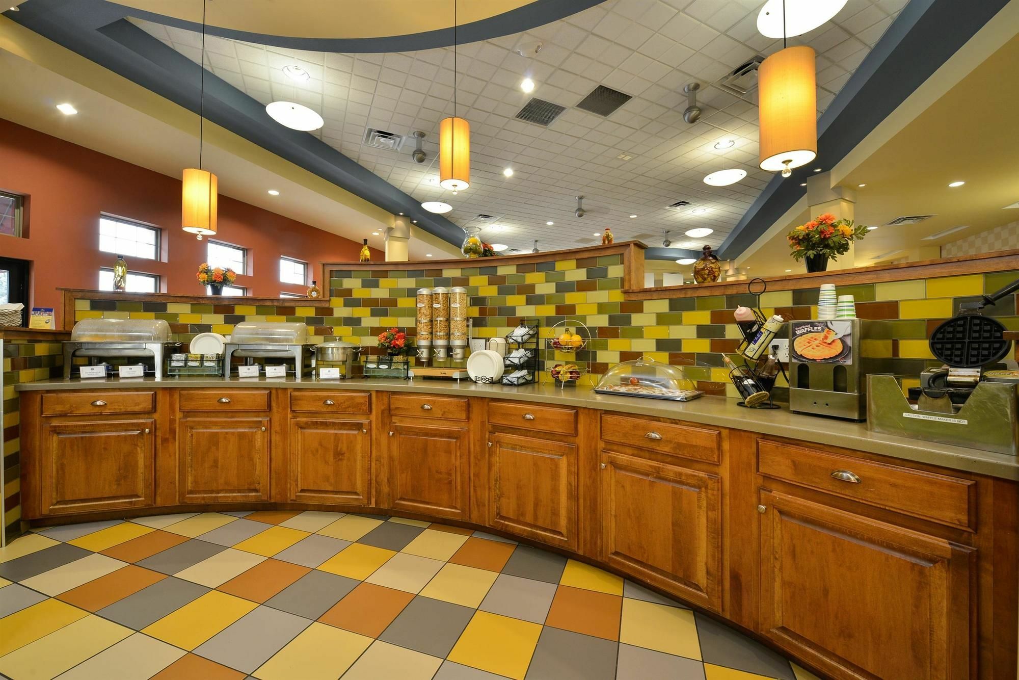Best Western Plus Loveland Inn Exterior foto